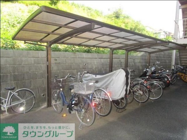 リエス成増の物件内観写真